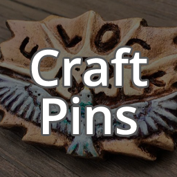 Craft Pins