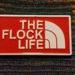 The Flock Life (North Face)