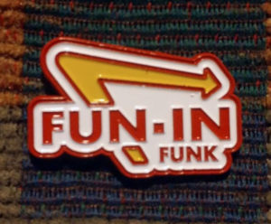 Fun-In-Funk (In-N-Out)