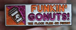 Funkin Gonuts