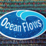 Ocean Flows (Ocean Spray)