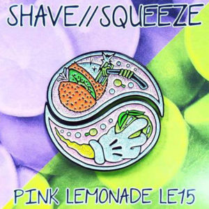 Shave//Squeeze