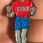Forrest Funk