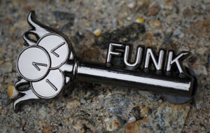 Funk Key