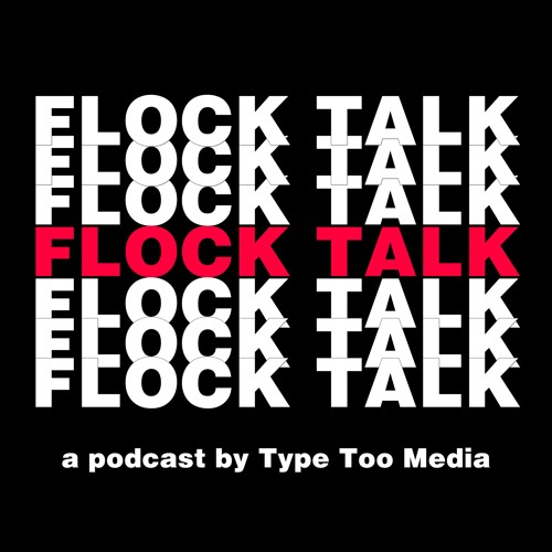 Flock Talk with Brad and Thomas logo