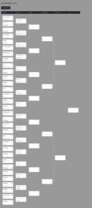Flock Madness 2019 Round 1 Results