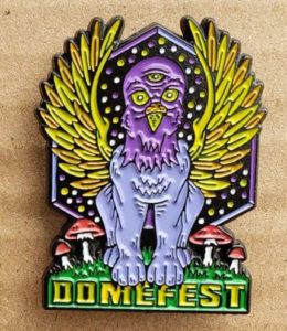 Domefest 2019