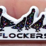 flockers.net Logo