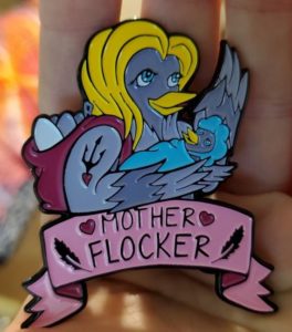 Mother Flocker