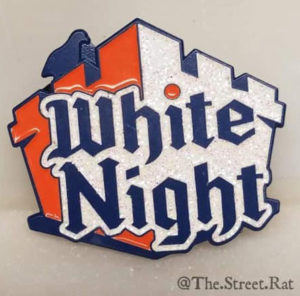 White Night (White Castle)