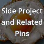 Side Projects/Related Pins