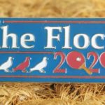 The Flock 2020