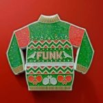 Funkin' Ugly Xmas Sweater