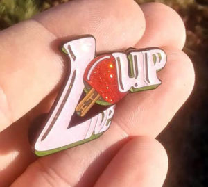 Live It Up (7 Up)