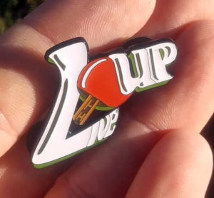 Live It Up (7 Up)