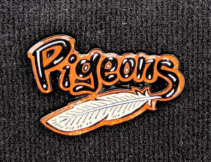 Team Pigeons