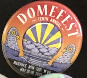 Domefest Ten