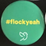 #FlockYeah