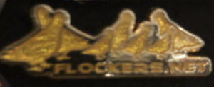 flockers.net Logo