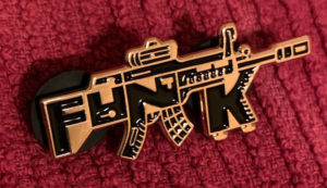 Funk Gun V1