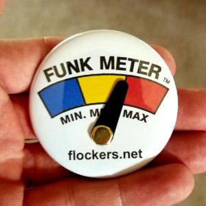 Funk Meter