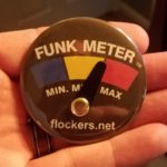 Funk Meter