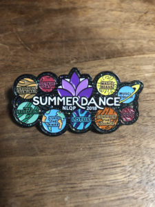 Summerdance 2018
