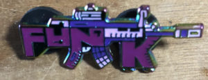 Funk Gun V2