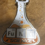 Funk For Science