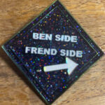 Ben Side Frend Side