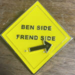 Ben Side Frend Side