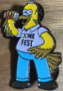 Homer Domefest