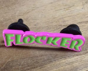 Flocker (Thrasher)