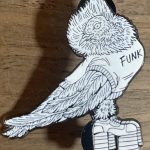 Pigeon Funk